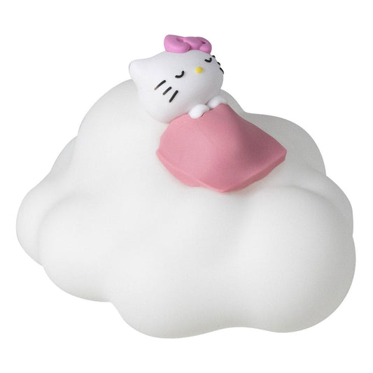 Sanrio Lampe Hello Kitty Cloud Image 1