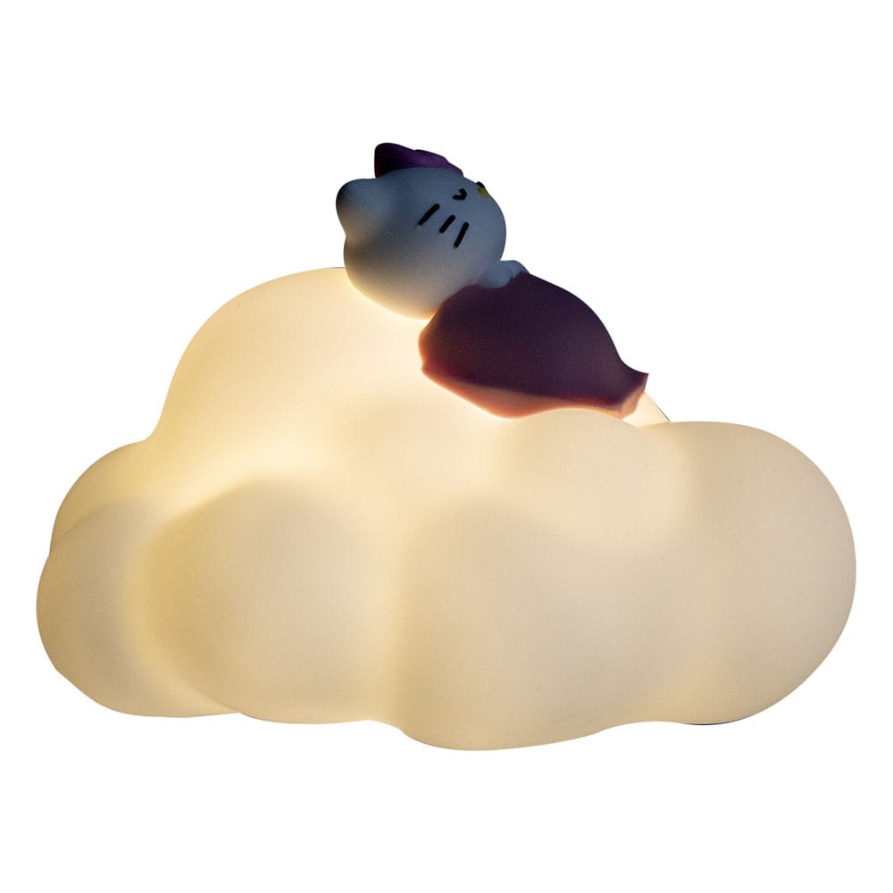 Sanrio Lampe Hello Kitty Cloud Image 2