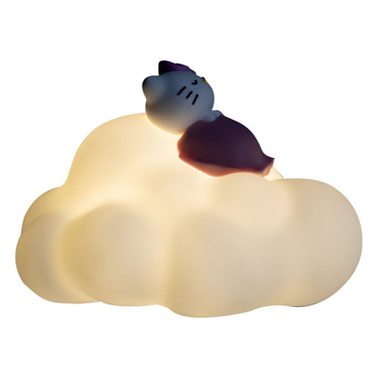 Sanrio Lampe Hello Kitty Cloud Image 2