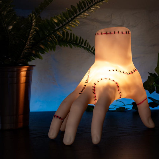 Wednesday Mood Light-Lampe Thing 18 cm Image 2