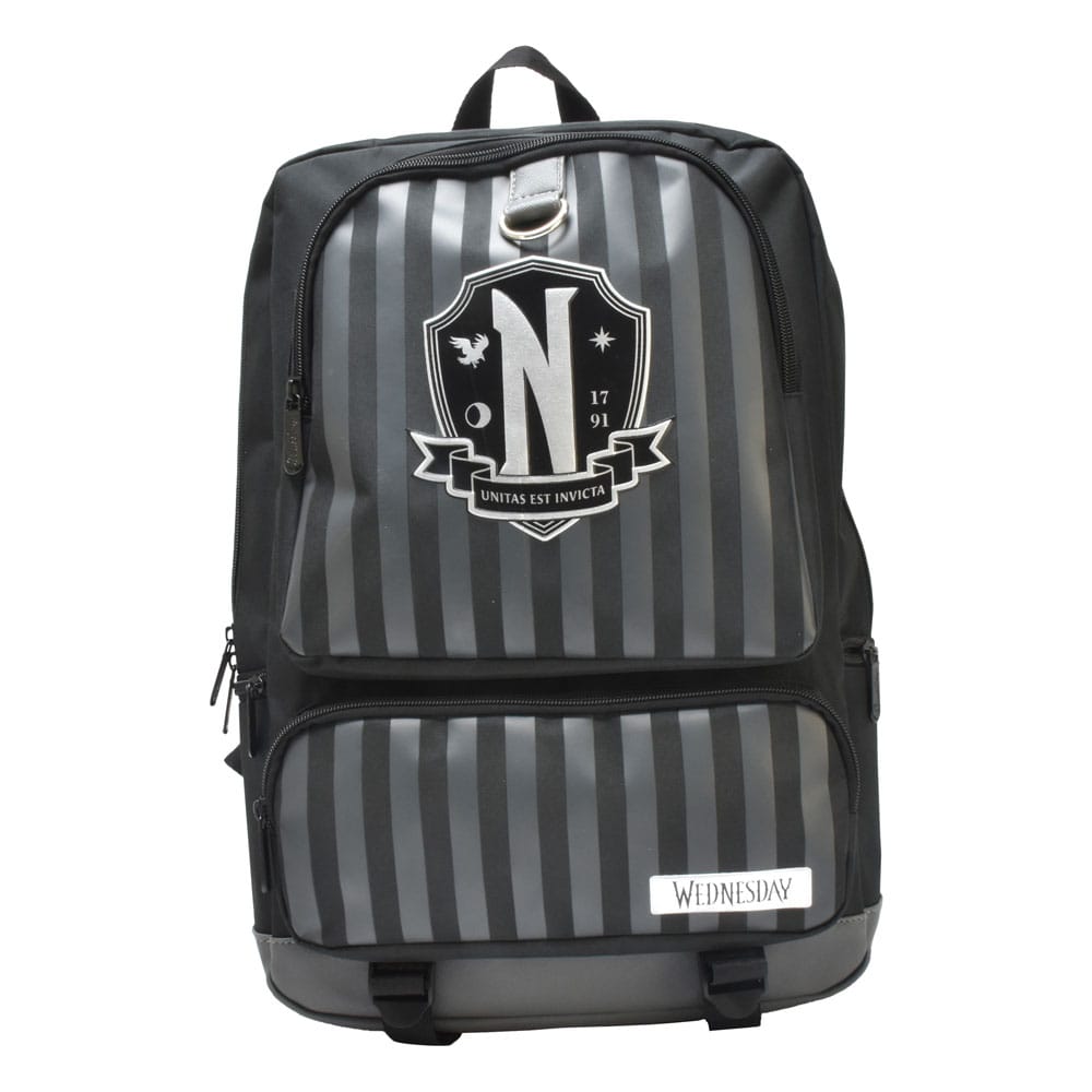 Wednesday Rucksack Nevermore Premium Image 1