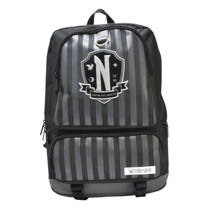 Wednesday Rucksack Nevermore Premium Image 1