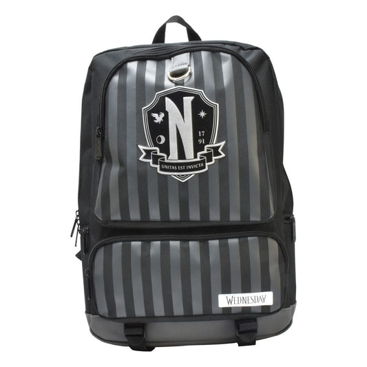 Wednesday Rucksack Nevermore Premium Image 1