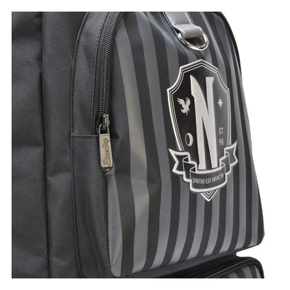 Wednesday Rucksack Nevermore Premium Image 4