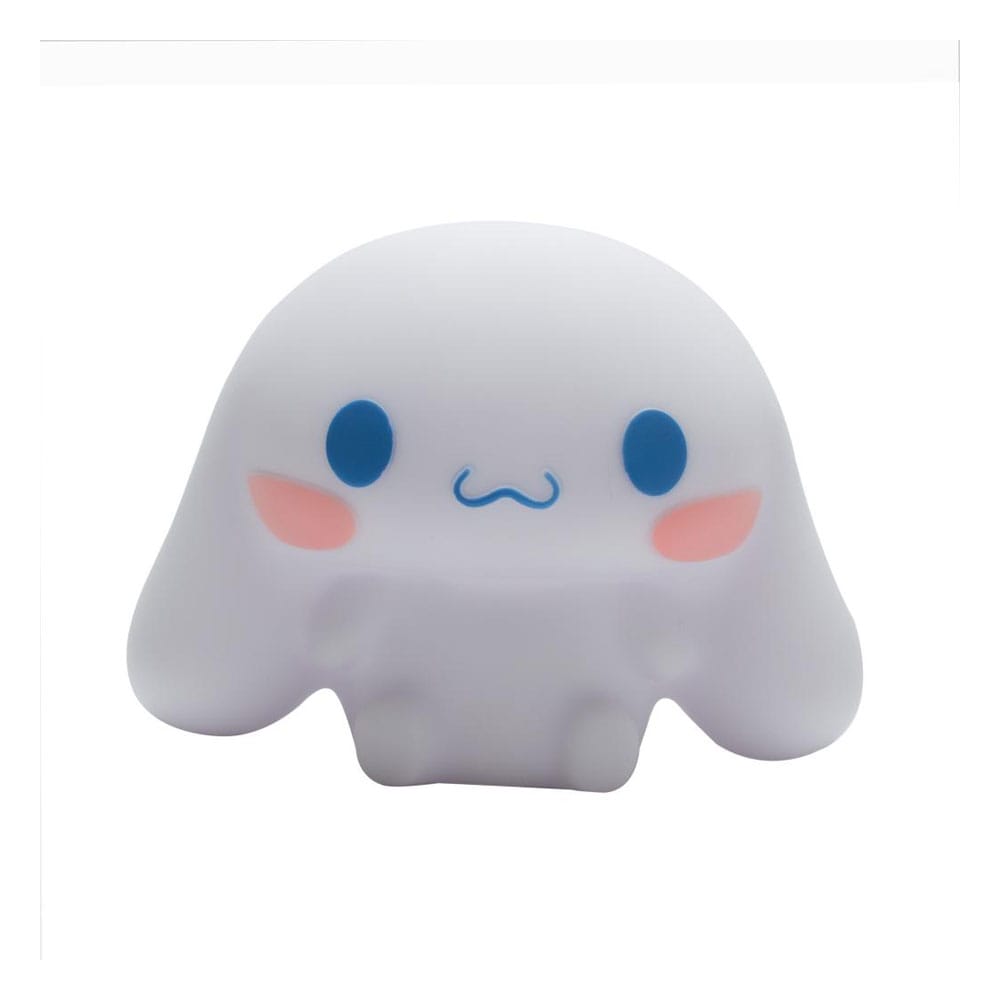 Sanrio Mood Light-Lampe mit USB-C Cinnamoroll 11 cm Image 1