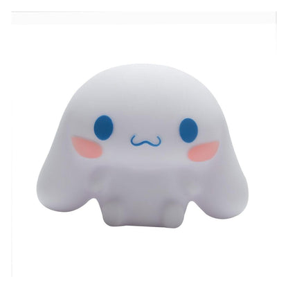 Sanrio Mood Light-Lampe mit USB-C Cinnamoroll 11 cm Image 1