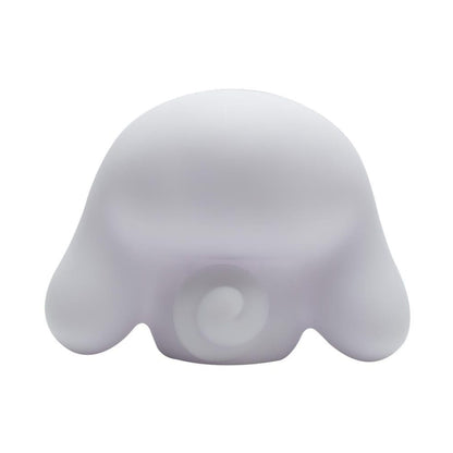 Sanrio Mood Light-Lampe mit USB-C Cinnamoroll 11 cm Image 2