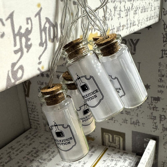 Harry Potter Lichterkette Image 2