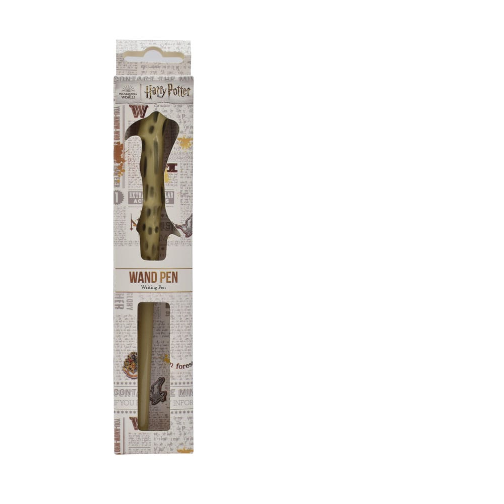 Harry Potter Zauberstabstift Voldemort Image 1
