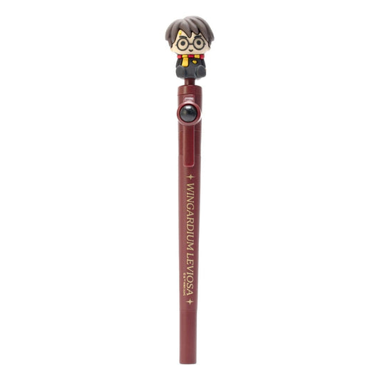 Harry Potter Fidget Kugelschreiber Harry Image 1