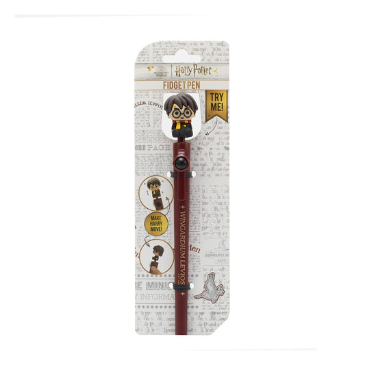 Harry Potter Fidget Kugelschreiber Harry Image 2