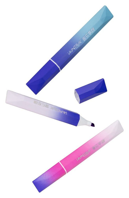 KPop Demon Hunters Textmarker 3er-Pack Huntr/x Image 5