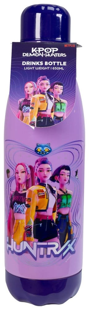 KPop Demon Hunters Trinkflasche Huntr/x Image 2