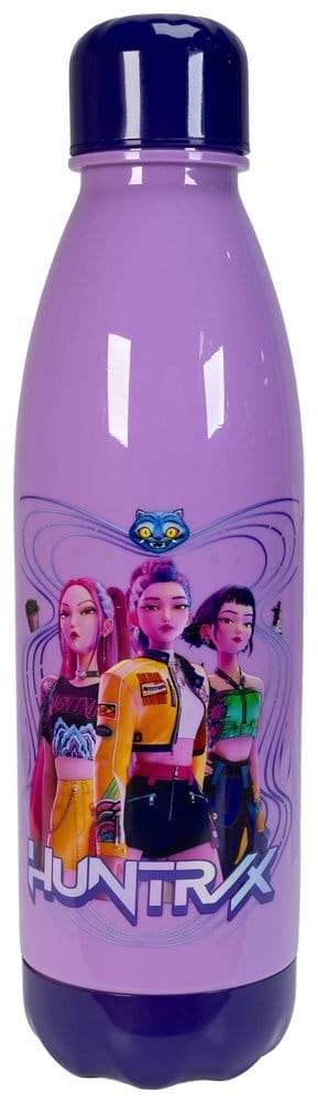 KPop Demon Hunters Trinkflasche Huntr/x Image 1