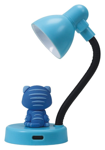 KPop Demon Hunters Mini LED-Lampe mit Figur Derpy 11 cm Image 2