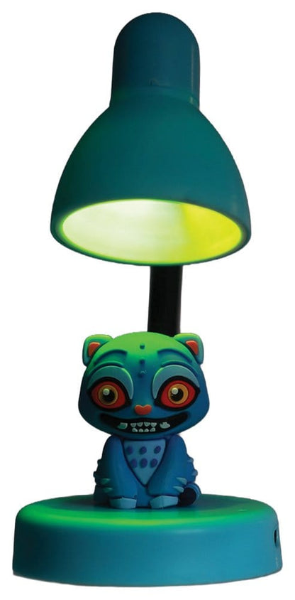 KPop Demon Hunters Mini LED-Lampe mit Figur Derpy 11 cm Image 6
