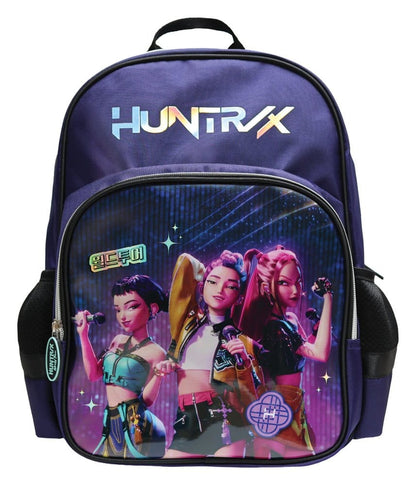 KPop Demon Hunetrs Rucksack Huntr/X Premium Image 1
