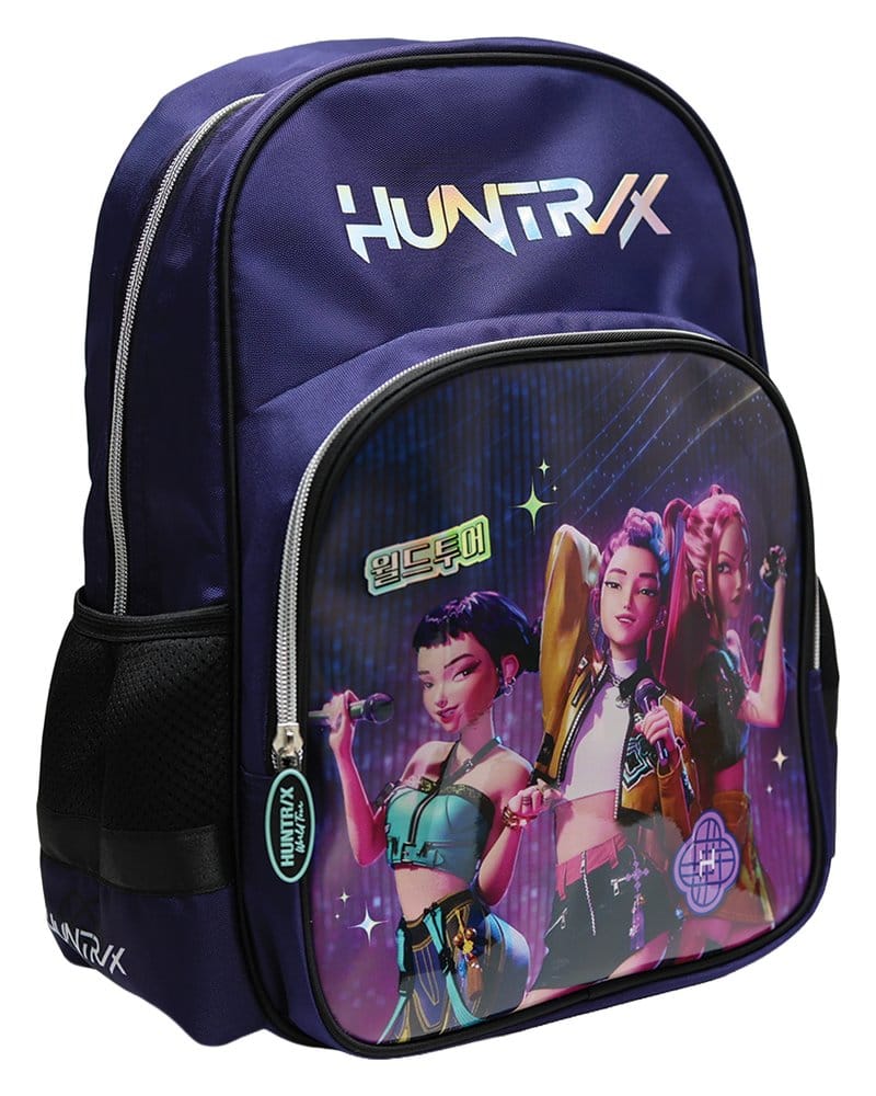 KPop Demon Hunetrs Rucksack Huntr/X Premium Image 3