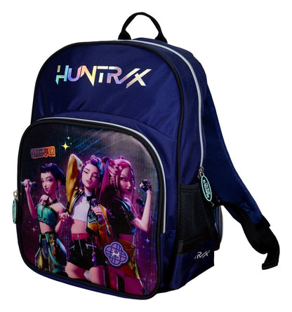 KPop Demon Hunetrs Rucksack Huntr/X Premium Image 4