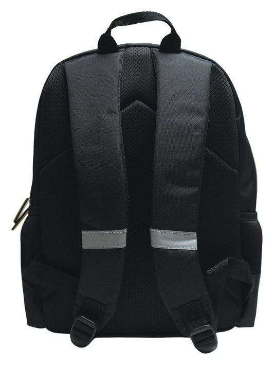 KPop Demon Hunetrs Rucksack Golden Premium Image 2
