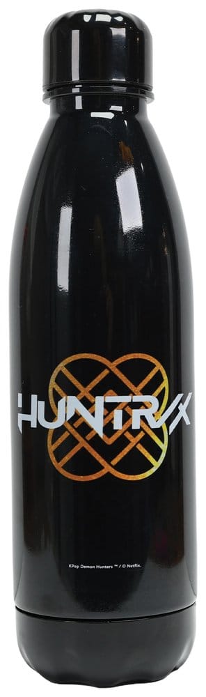 KPop Demon Hunters Trinkflasche Golden Image 2