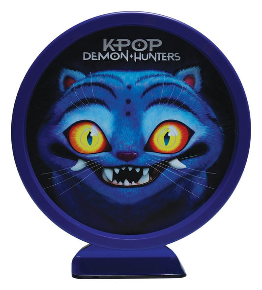 KPop Demon Hunters Mood Light-Lampe mit USB-C Derpy 11cm Image 1