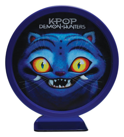 KPop Demon Hunters Mood Light-Lampe mit USB-C Derpy 11cm Image 1