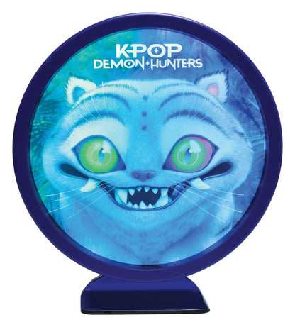 KPop Demon Hunters Mood Light-Lampe mit USB-C Derpy 11cm Image 3