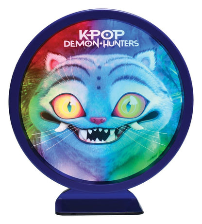 KPop Demon Hunters Mood Light-Lampe mit USB-C Derpy 11cm Image 5