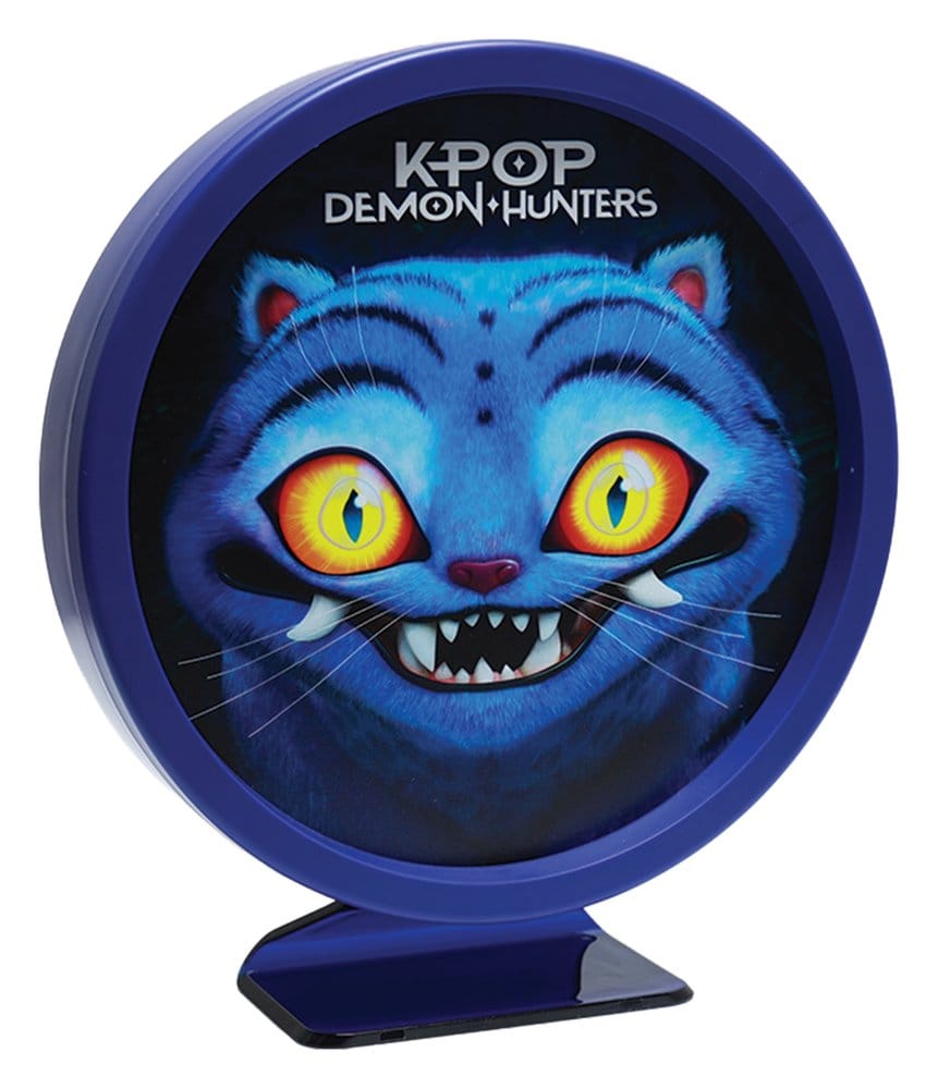 KPop Demon Hunters Mood Light-Lampe mit USB-C Derpy 11cm Image 8