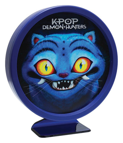 KPop Demon Hunters Mood Light-Lampe mit USB-C Derpy 11cm Image 8