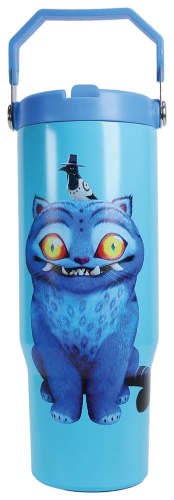 KPop Demon Hunters Tumbler Derpy 900 ml Image 1