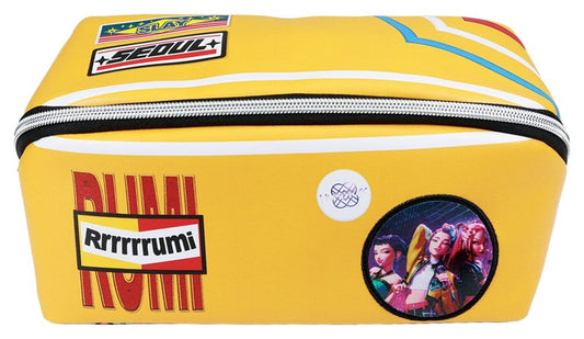 Kpop Demon Hunters Kosmetiktasche Rumi Image 1
