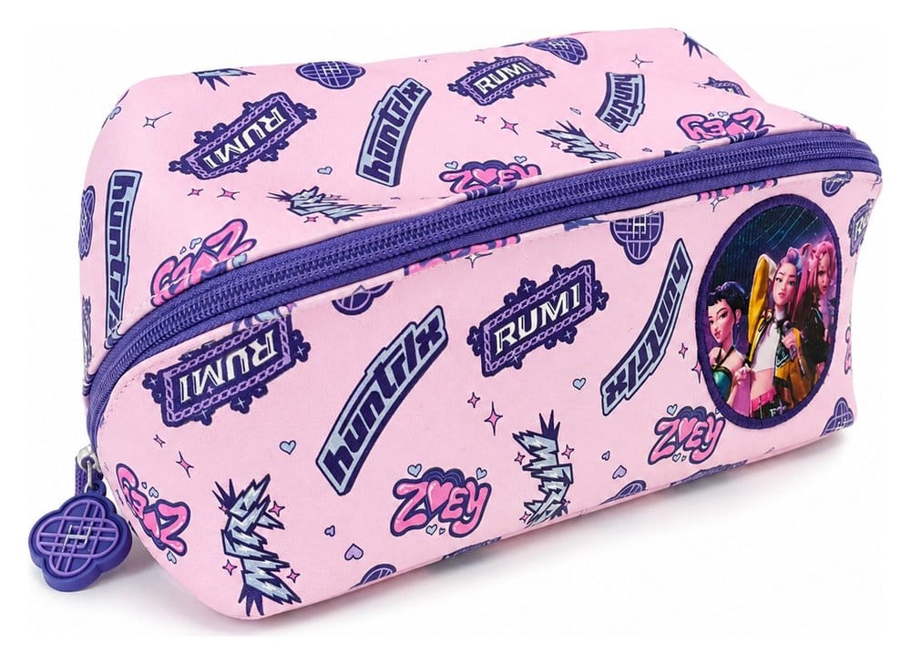 Kpop Demon Hunters Kosmetiktasche Rumi Image 2