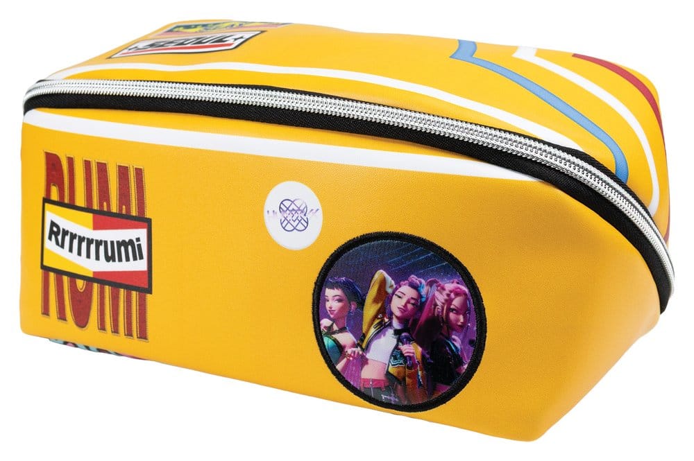 Kpop Demon Hunters Kosmetiktasche Rumi Image 2