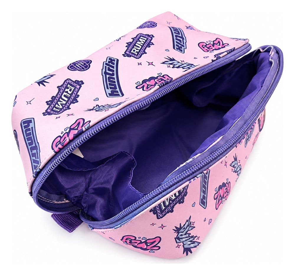 Kpop Demon Hunters Kosmetiktasche Rumi Image 4