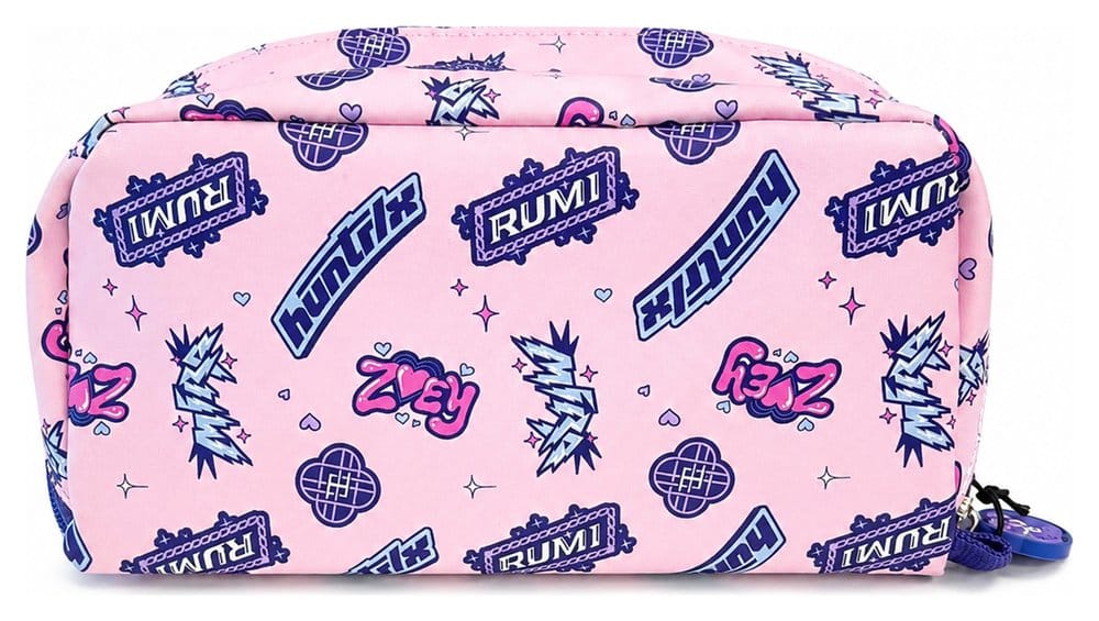 Kpop Demon Hunters Kosmetiktasche Rumi Image 5