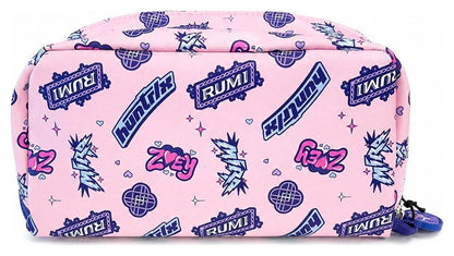 Kpop Demon Hunters Kosmetiktasche Rumi Image 5