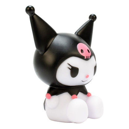 Sanrio Mood Light-Lampe Kuromi 11 cm Image 2