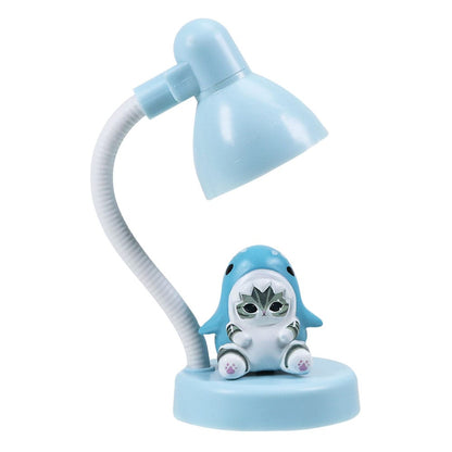 Mofusand Mini LED-Lampe mit Figur 11 cm Image 1