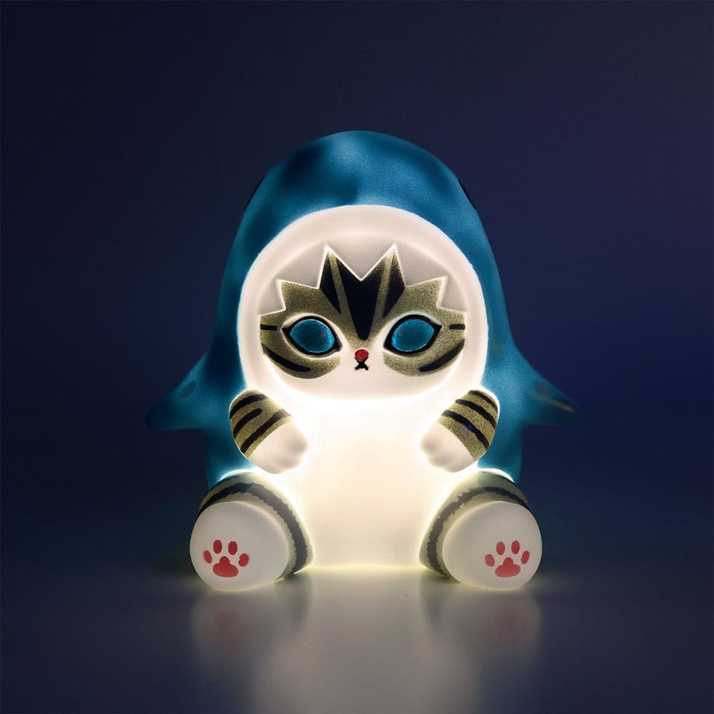 Mofusand Mood Light-Lampe 11 cm Image 2