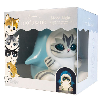 Mofusand Mood Light-Lampe 11 cm Image 3