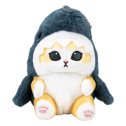 Mofusand Plüschfigur Cat Shark 20 cm Image 1