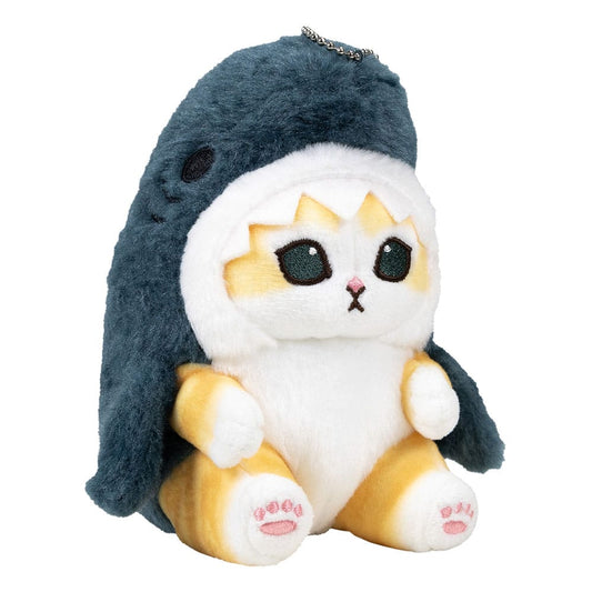 Mofusand Plüschfigur Cat Shark 20 cm Image 2