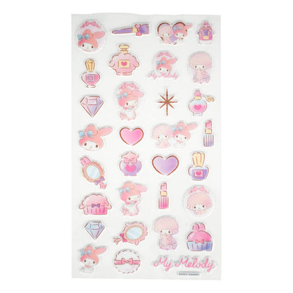 Sanrio Sticker Set My Melody Image 2