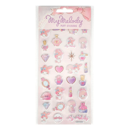 Sanrio Sticker Set My Melody Image 3