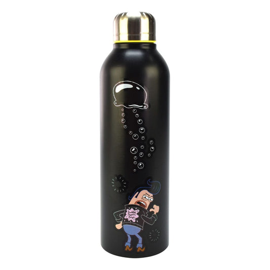 SpongeBob Schwammkopf Trinkflasche Image 2