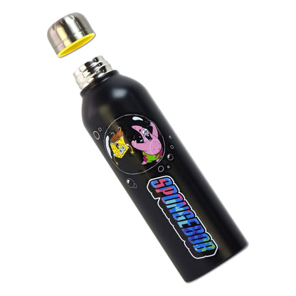 SpongeBob Schwammkopf Trinkflasche Image 3