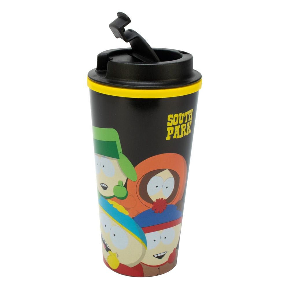 South Park Thermobecher Image 4