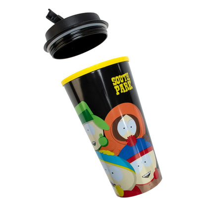 South Park Thermobecher Image 5